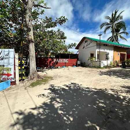 In Dai Beach Resort Bantayan Island