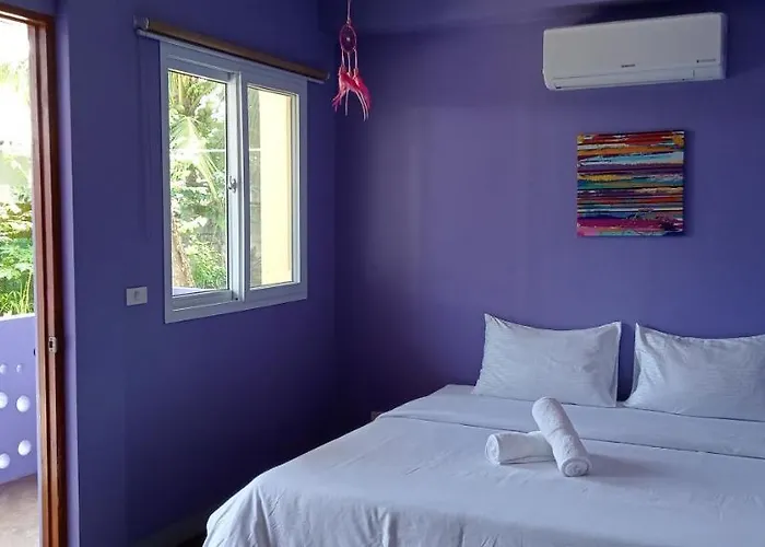 Hotel In Dai Beach Resort Bantayan Island
