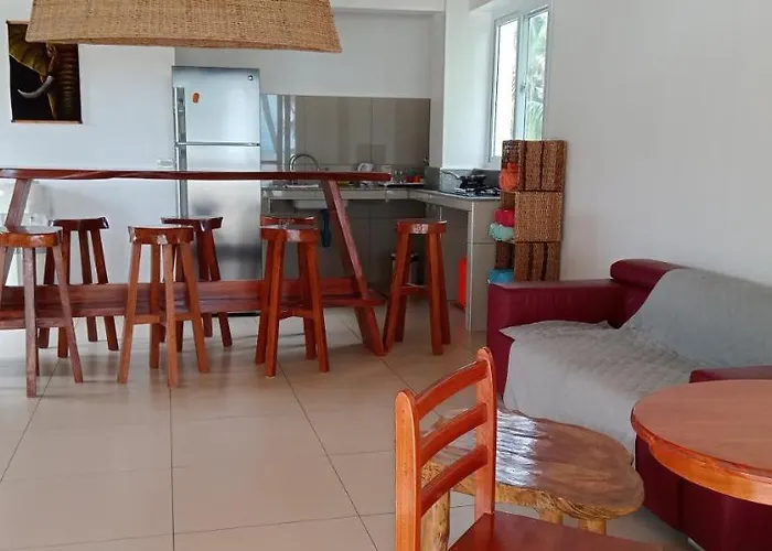 In Dai Beach Resort Bantayan Island Hotel