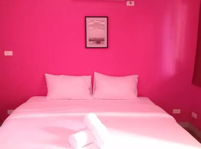 Hotell In Dai Beach Resort Bantayan Island Santa Fe (Cebu)