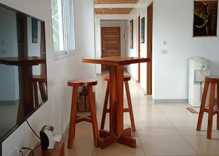 Hotell In Dai Beach Resort Bantayan Island