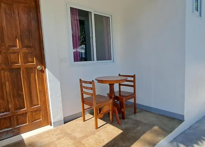 In Dai Beach Resort Bantayan Island