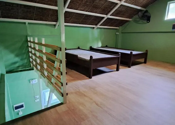 In Dai Beach Resort Bantayan Island Hotel Santa Fe (Cebu)