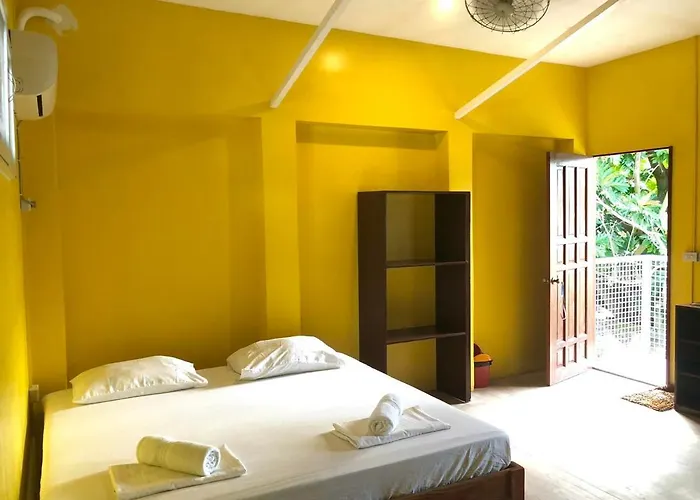 In Dai Beach Resort Bantayan Island * Santa Fe (Cebu)