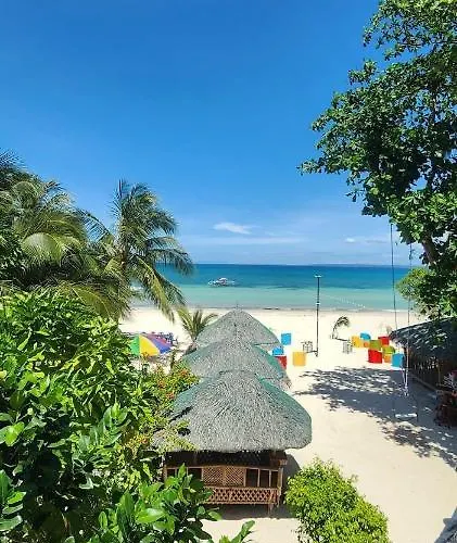 Hotel In Dai Beach Resort Bantayan Island Santa Fe (Cebu)