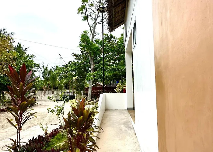 In Dai Beach Resort Bantayan Island Santa Fe (Cebu)