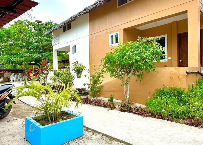 In Dai Beach Resort Bantayan Island