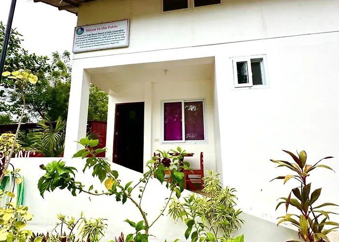 Hotel In Dai Beach Resort Bantayan Island