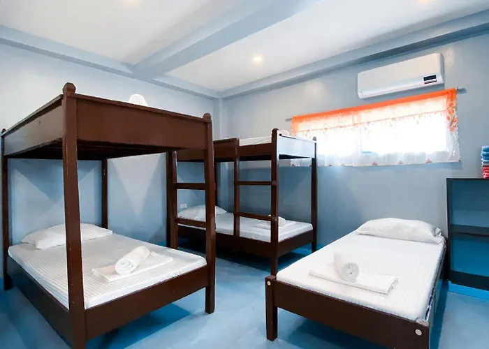 In Dai Beach Resort Bantayan Island * Santa Fe (Cebu)