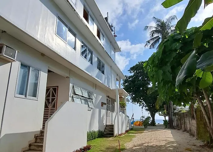 In Dai Beach Resort Bantayan Island * Santa Fe (Cebu)