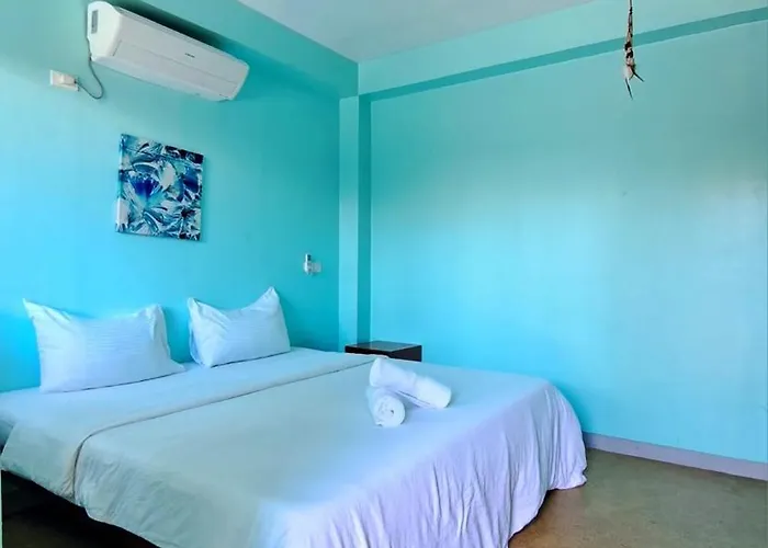 In Dai Beach Resort Bantayan Island