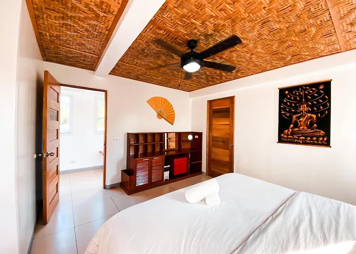 In Dai Beach Resort Bantayan Island * Santa Fe (Cebu)