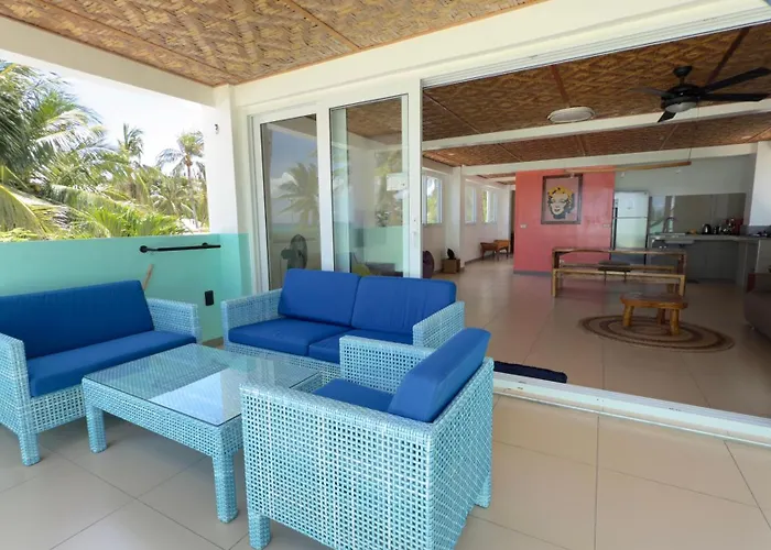 In Dai Beach Resort Bantayan Island * Santa Fe (Cebu)