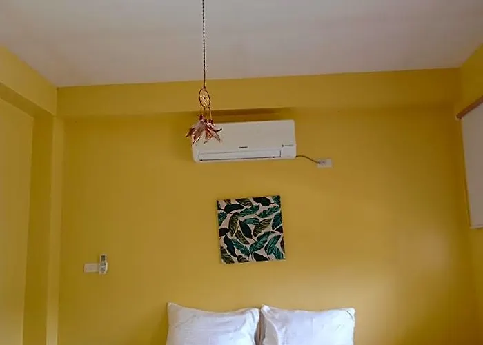 In Dai Beach Resort Bantayan Island Hotel Santa Fe (Cebu)