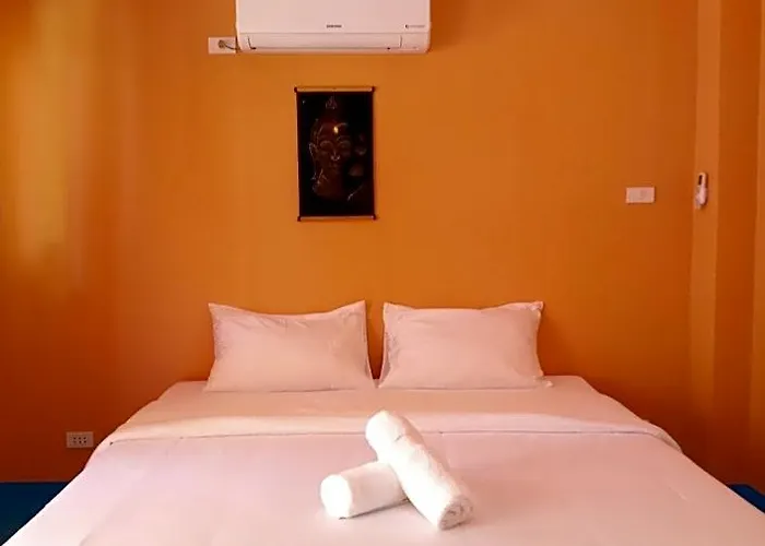 Hotel In Dai Beach Resort Bantayan Island Santa Fe (Cebu)
