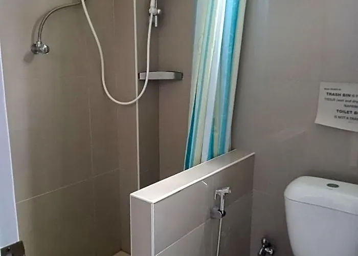 Hotel In Dai Beach Resort Bantayan Island Santa Fe (Cebu)