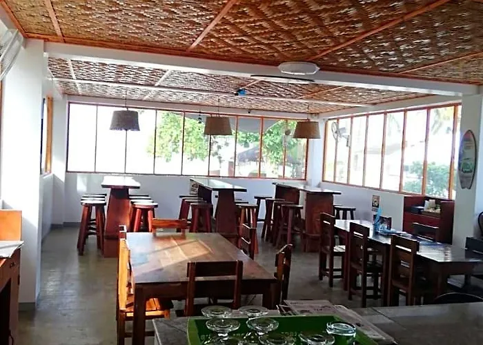 In Dai Beach Resort Bantayan Island * Santa Fe (Cebu)