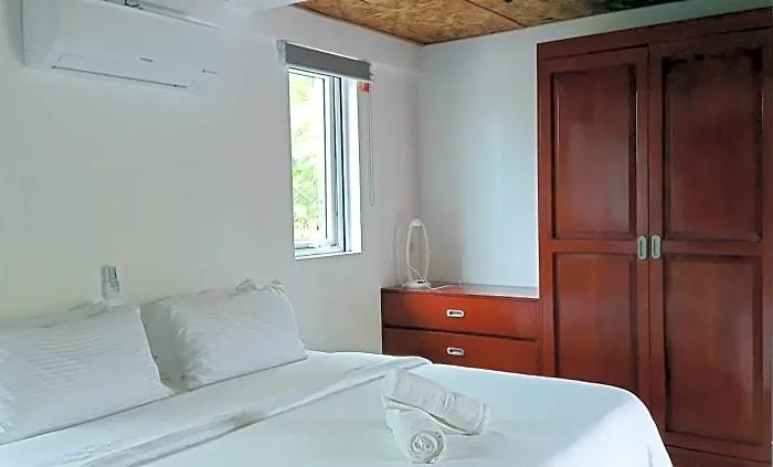 In Dai Beach Resort Bantayan Island * Santa Fe (Cebu)