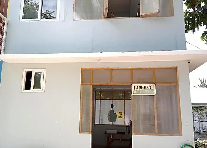 Hotell In Dai Beach Resort Bantayan Island Santa Fe (Cebu)