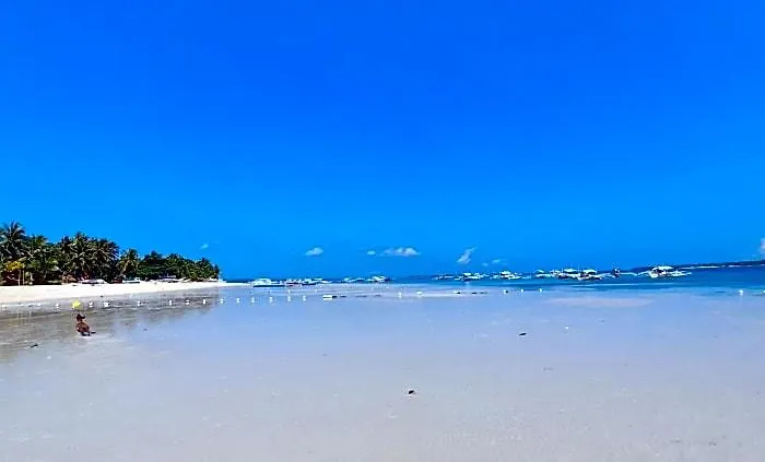 In Dai Beach Resort Bantayan Island Santa Fe (Cebu)